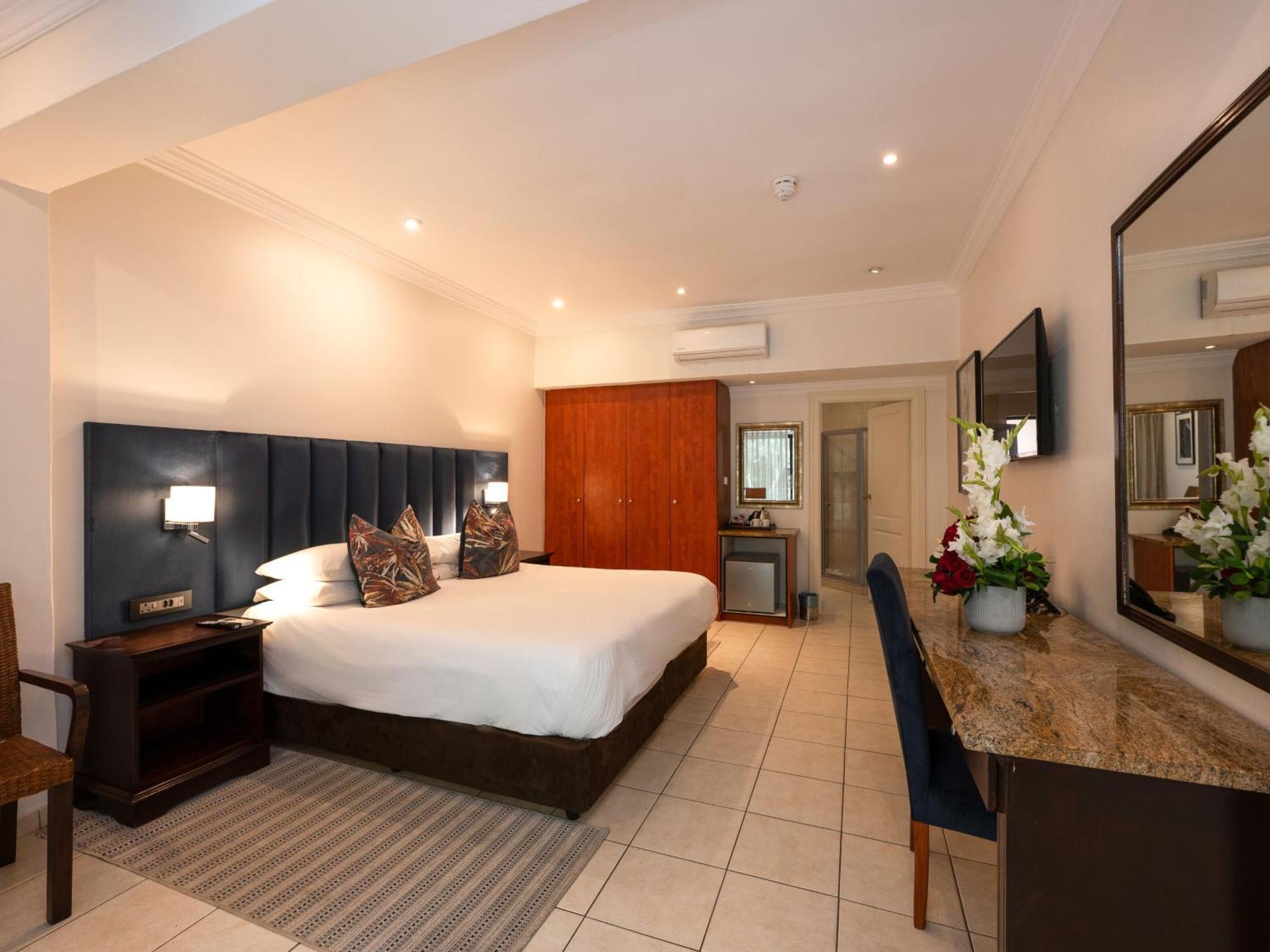 Anew Resort Hunters Rest Rustenburg Exterior photo