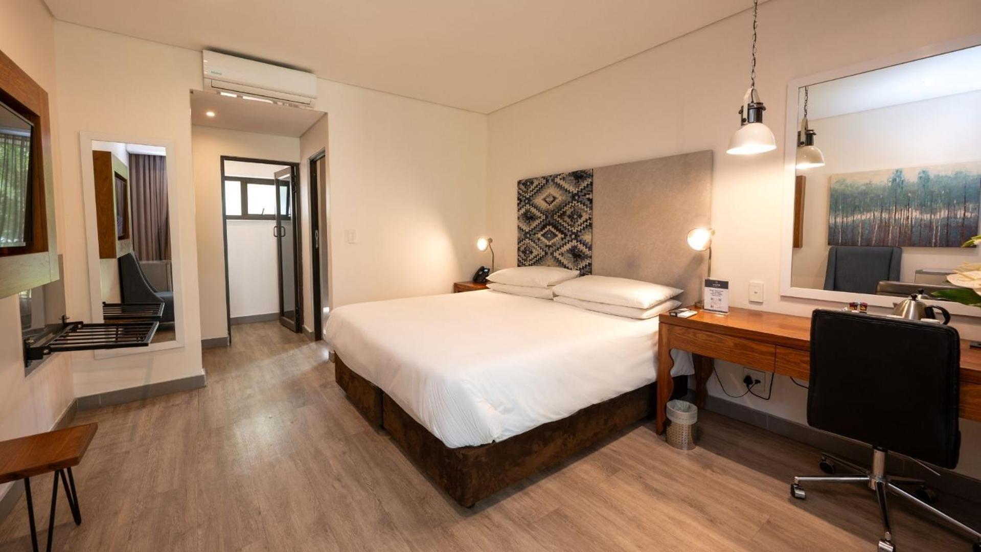 Anew Resort Hunters Rest Rustenburg Exterior photo